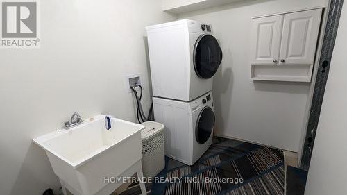 4861 Verdi Street, Burlington, ON - Indoor Photo Showing Laundry Room