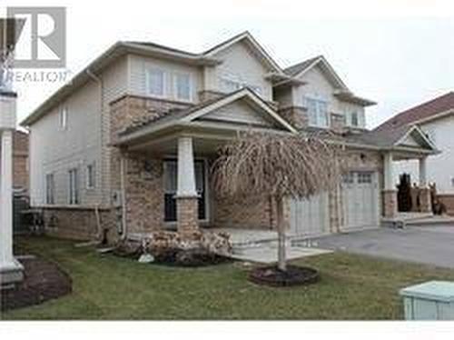 4861 Verdi Street, Burlington, ON - Outdoor