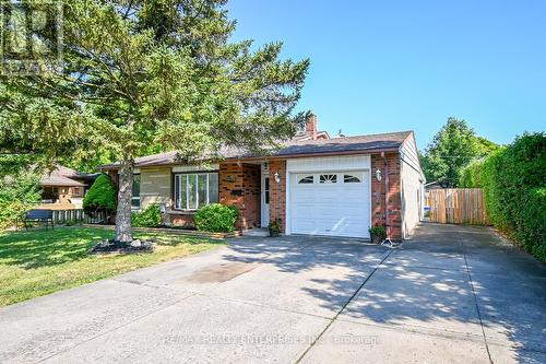 8362 Parkway Drive, Niagara Falls, ON - Outdoor