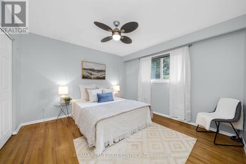 27 Millwood Road, Erin, ON - Indoor Photo Showing Bedroom