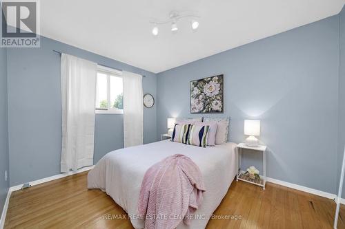 27 Millwood Road, Erin, ON - Indoor Photo Showing Bedroom