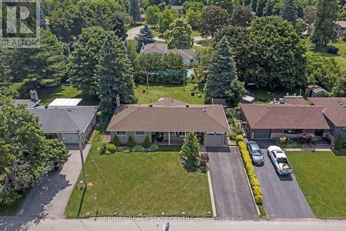 27 Millwood Road, Erin, ON - Outdoor With View