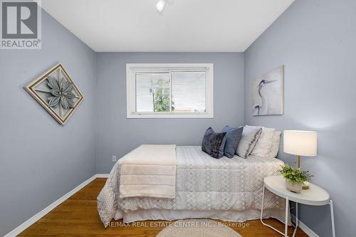 27 Millwood Road, Erin, ON - Indoor Photo Showing Bedroom