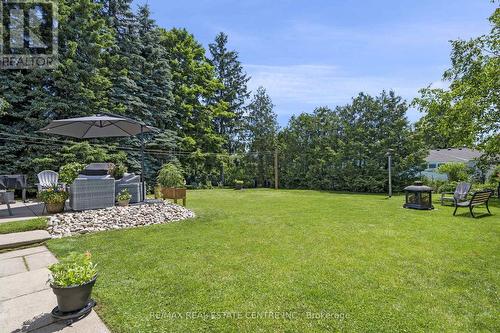 27 Millwood Road, Erin, ON - Outdoor