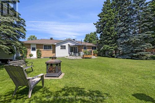 27 Millwood Road, Erin, ON - Outdoor