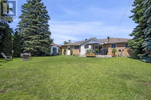 27 Millwood Road, Erin, ON - Outdoor