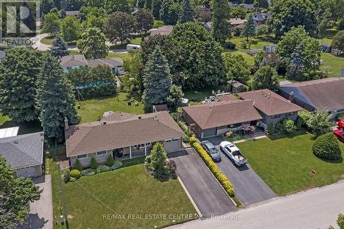 27 Millwood Road, Erin, ON - Outdoor With View