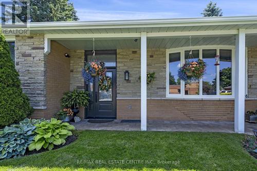 27 Millwood Road, Erin, ON - Outdoor