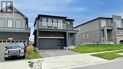 59 SADDLEBROOK COURT  Kitchener, ON N2R 0P6