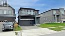 59 Saddlebrook Court, Kitchener, ON  - Outdoor With Balcony With Facade 