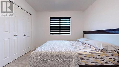 59 Saddlebrook Court, Kitchener, ON - Indoor Photo Showing Bedroom