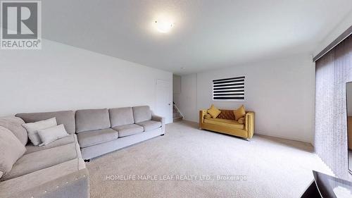 59 Saddlebrook Court, Kitchener, ON - Indoor Photo Showing Other Room