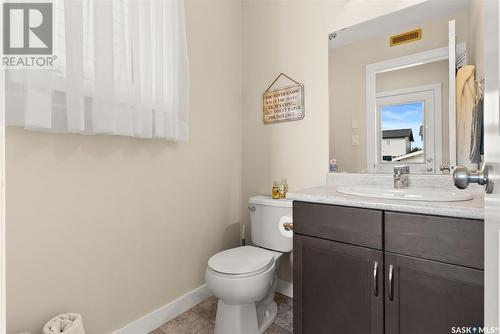 4454 Albulet Drive, Regina, SK - Indoor Photo Showing Bathroom