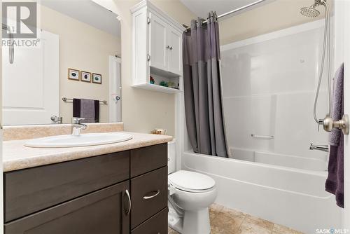 4454 Albulet Drive, Regina, SK - Indoor Photo Showing Bathroom