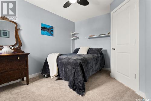 4454 Albulet Drive, Regina, SK - Indoor Photo Showing Bedroom