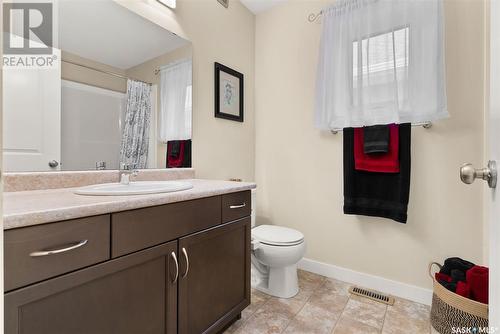 4454 Albulet Drive, Regina, SK - Indoor Photo Showing Bathroom