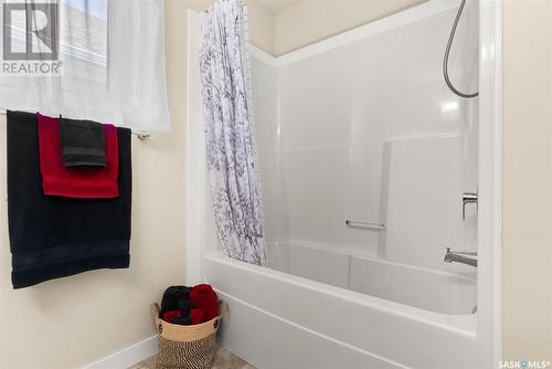 4454 Albulet Drive, Regina, SK - Indoor Photo Showing Bathroom