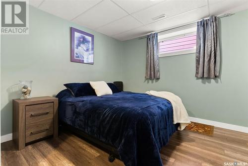 4454 Albulet Drive, Regina, SK - Indoor Photo Showing Bedroom