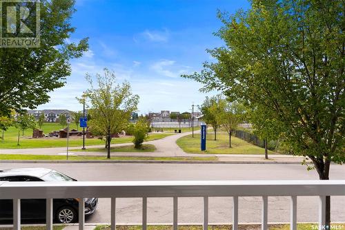 4454 Albulet Drive, Regina, SK - Outdoor With View