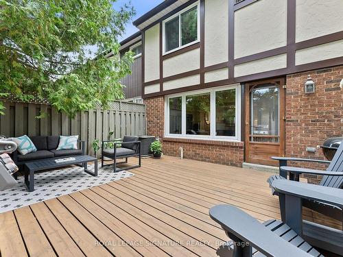 14 Crab Apple Way, Toronto, ON 