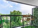 502-1401 O'Connor Dr, Toronto, ON  - Outdoor With Balcony 