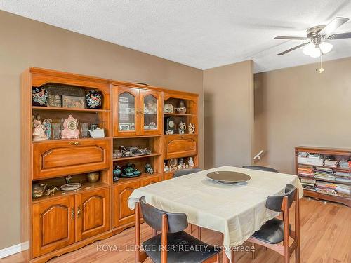 365 Parkwood Ave, Bradford West Gwillimbury, ON - Indoor