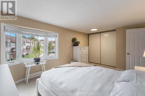 62 - 70 Chapman Court, London, ON - Indoor Photo Showing Bedroom