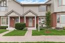 62 - 70 Chapman Court, London, ON  - Outdoor With Facade 