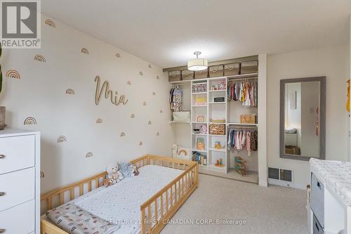 62 - 70 Chapman Court, London, ON - Indoor Photo Showing Bedroom