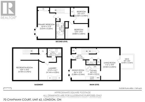 62 - 70 Chapman Court, London, ON - Other