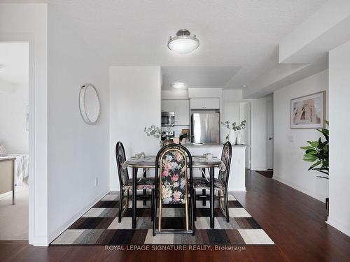 842-60 Heintzman St, Toronto, ON - Indoor Photo Showing Dining Room