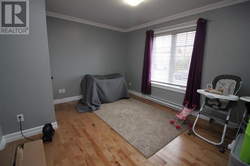 1 Warren Drive, Massey Drive, NL - Indoor