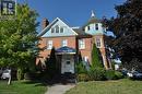 Front Entrance - 1000 1St Avenue W, Owen Sound, ON  - Outdoor With Facade 