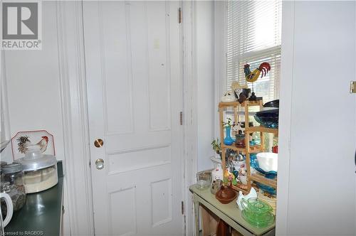 Butler Pantry - 1000 1St Avenue W, Owen Sound, ON - Indoor Photo Showing Other Room