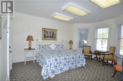 Bedroom 2 - 1000 1St Avenue W, Owen Sound, ON - Indoor Photo Showing Bedroom