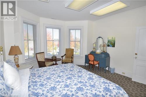 Bedroom 2 - 1000 1St Avenue W, Owen Sound, ON - Indoor Photo Showing Bedroom