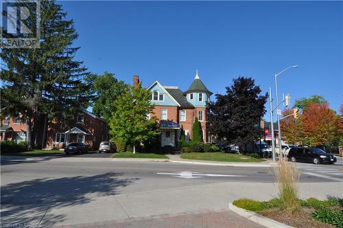 1000 1St Avenue W, Owen Sound, ON - Outdoor With Facade