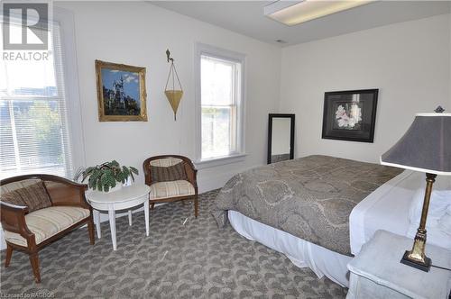 Bedroom 4 - 1000 1St Avenue W, Owen Sound, ON - Indoor Photo Showing Bedroom