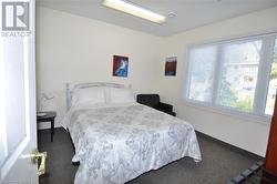 Carriage House Main Floor Bedroom 1 - 