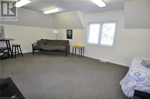 Second floor studio - 1000 1St Avenue W, Owen Sound, ON - Indoor