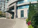 1211 - 503 Beecroft Road, Toronto, ON  - Outdoor With Balcony 