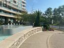 1211 - 503 Beecroft Road, Toronto, ON  - Outdoor With Balcony 