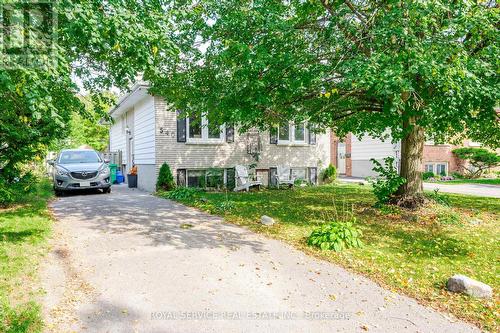 540 Barnes Crescent, Peterborough (Otonabee), ON - Outdoor