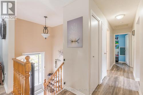 540 Barnes Crescent, Peterborough (Otonabee), ON - Indoor Photo Showing Other Room