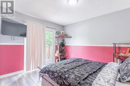 540 Barnes Crescent, Peterborough (Otonabee), ON - Indoor Photo Showing Bedroom