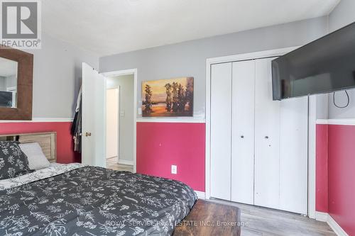 540 Barnes Crescent, Peterborough (Otonabee), ON - Indoor Photo Showing Bedroom