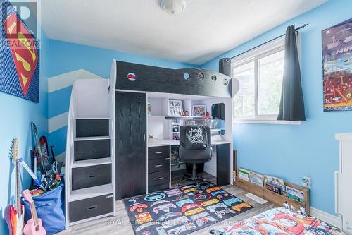 540 Barnes Crescent, Peterborough (Otonabee), ON - Indoor Photo Showing Bedroom