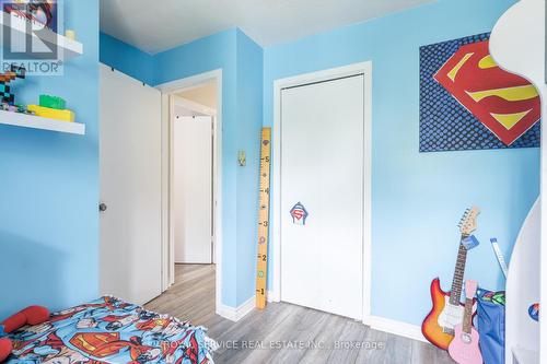 540 Barnes Crescent, Peterborough (Otonabee), ON - Indoor Photo Showing Bedroom