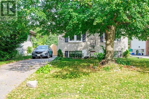 540 Barnes Crescent, Peterborough (Otonabee), ON - Outdoor