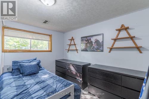 540 Barnes Crescent, Peterborough (Otonabee), ON - Indoor Photo Showing Bedroom